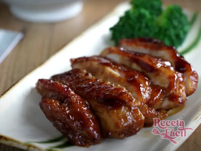 Plato-Pollo-Teriyaki